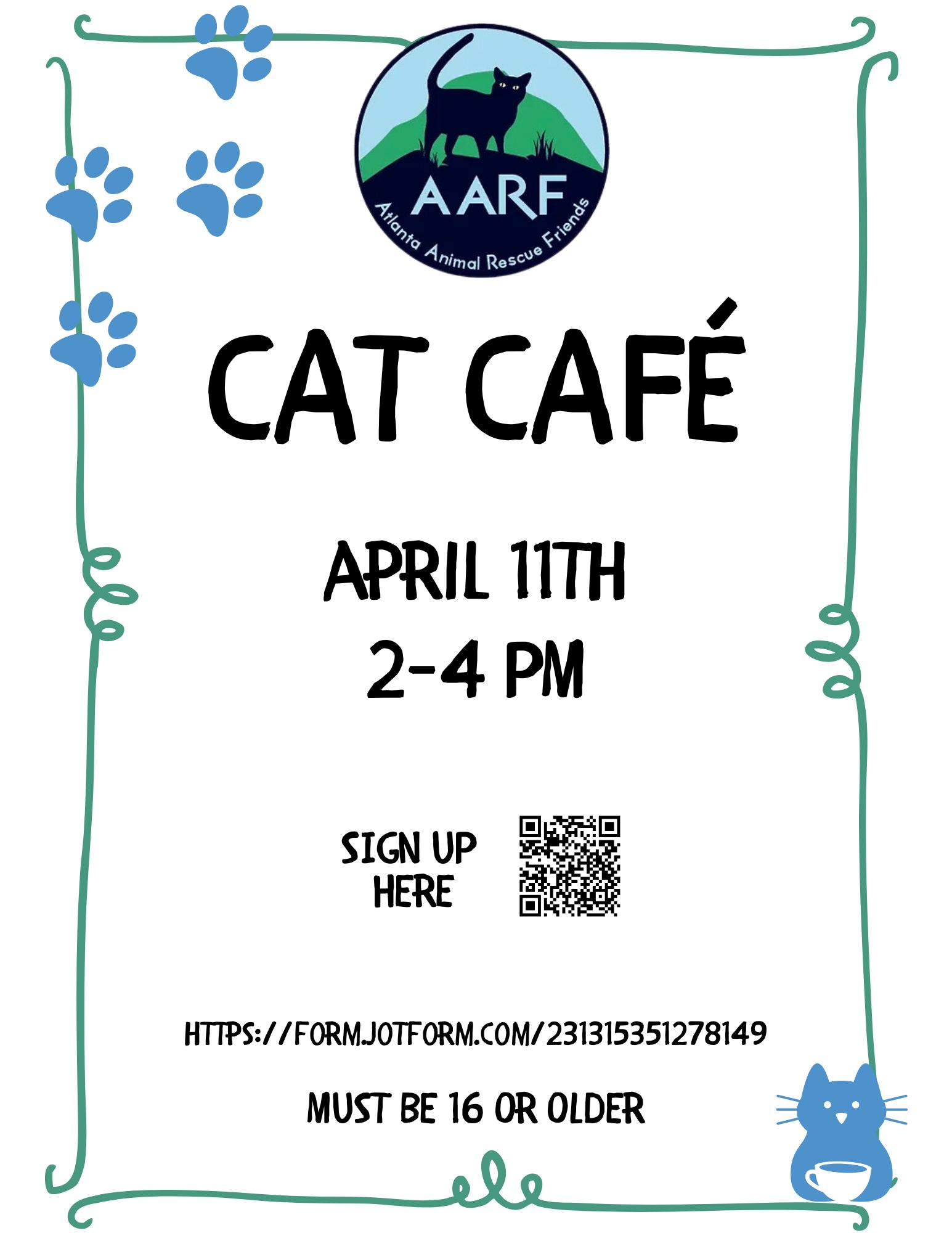 Cat Cafe