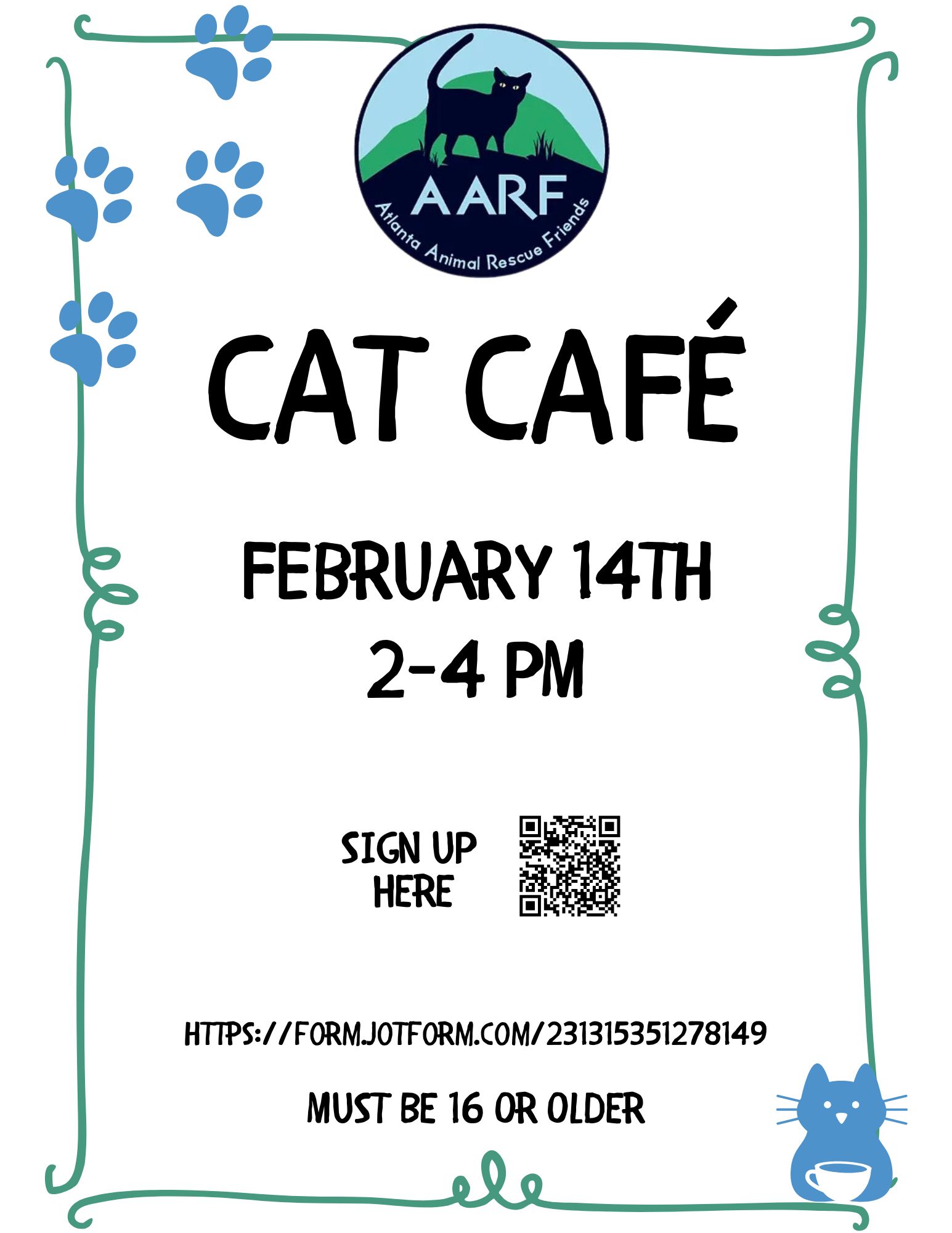 Cat Cafe